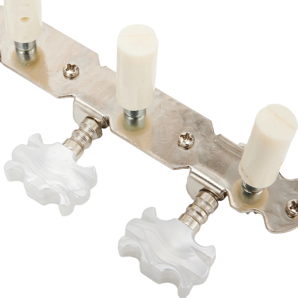 Classical Guitar String Tuning Pegs Machine Heads Tuners Keys Parts With Screws Guitar Parts Accessories