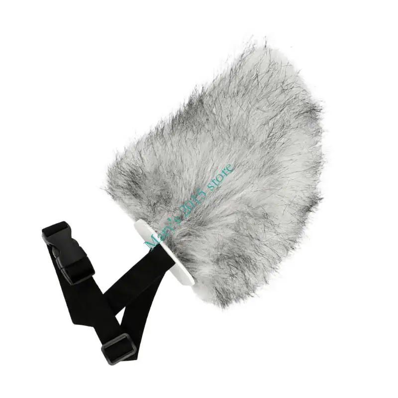 E15f fácil anexar peça traje cauda coelho pelúcia para crianças vestir-se jogos design seguro festa role play