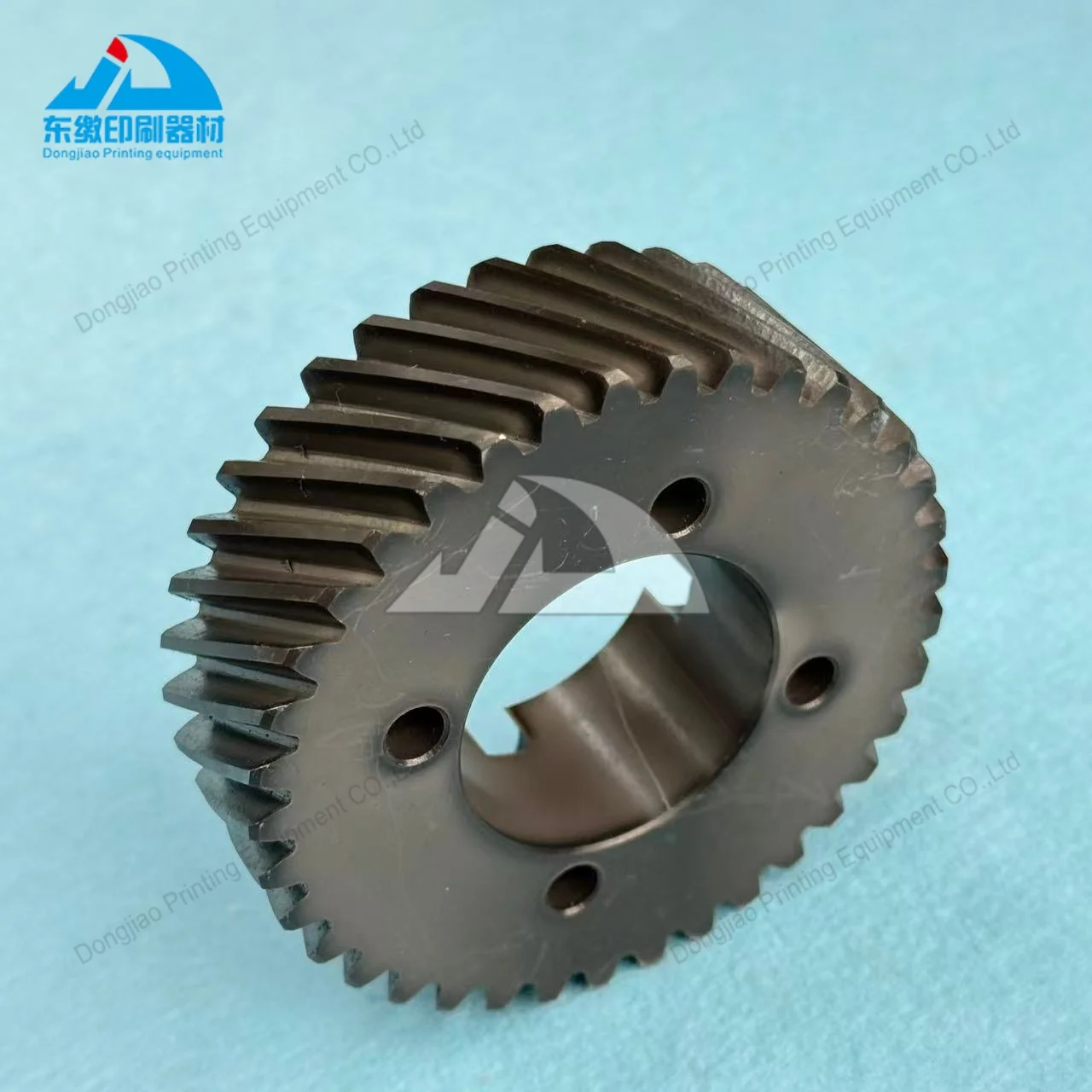 

Printing Machinery Parts 37 Teeth Gear 89x40x28mm for Mitsubishi Offset Printing Accessories Gear Good Quality