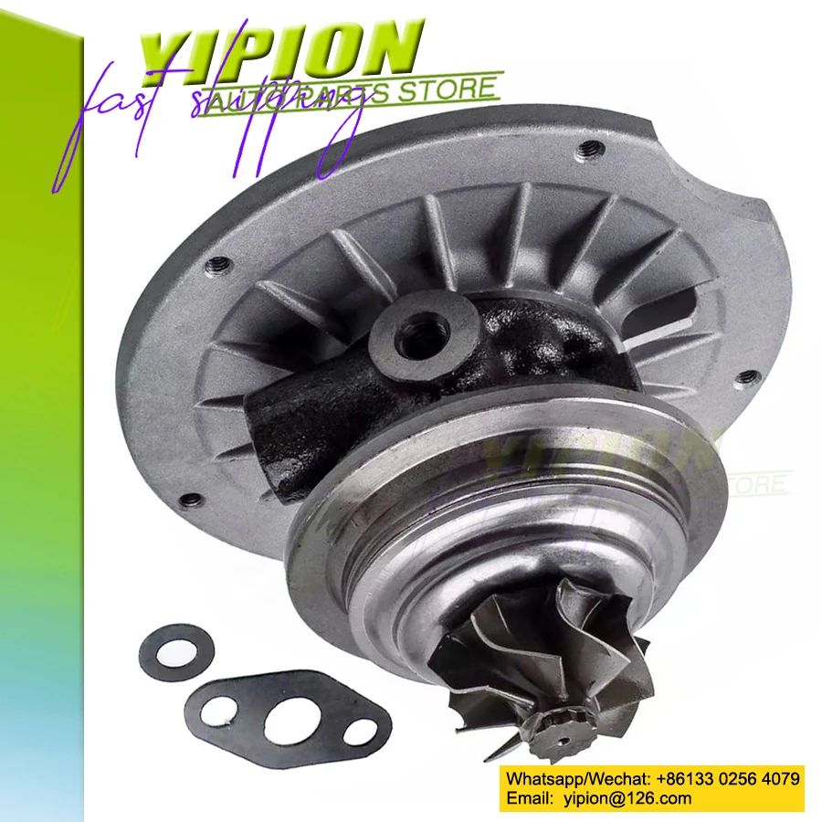 

RHF5 Turbo Cartridge Chra For Holden Jackaroo Isuzu Bighorn Trooper Opel Monterey B DTI 3.0 L 1999 8971371093 8973125140