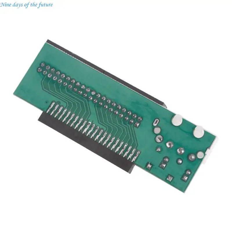 44 Pin 3.5 
