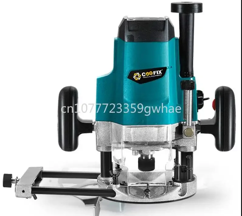 Multifunctional Mini Woodcutter, Electric Planer, 220V, 1800W