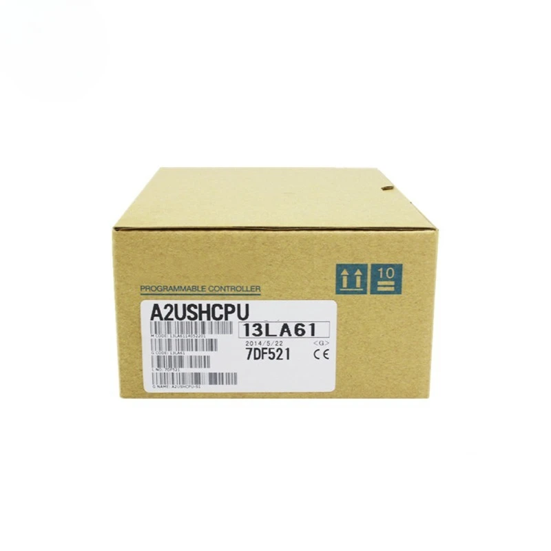 

A2SHCPU Input Module New Original PLC Module Stock in Warehouse