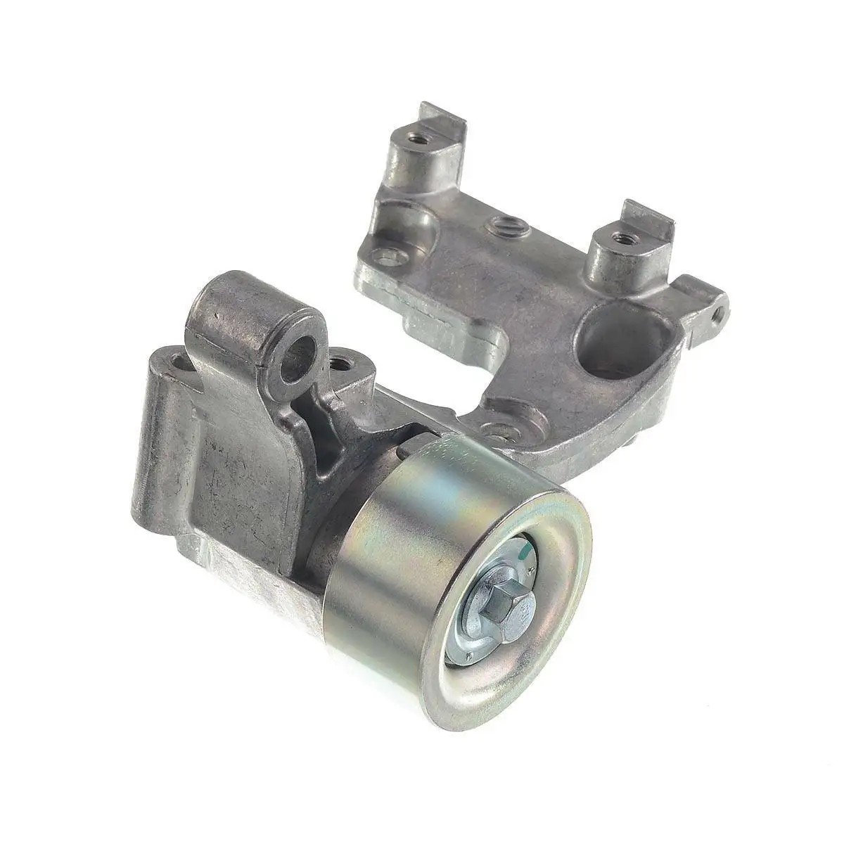 Toyota 4Runner FJ Cruiser Tacoma Tundra 03-10 V6 1662031010, 1662031011, 1662031012, 1662031013, 38411용 벨트 텐셔너 어셈블리
