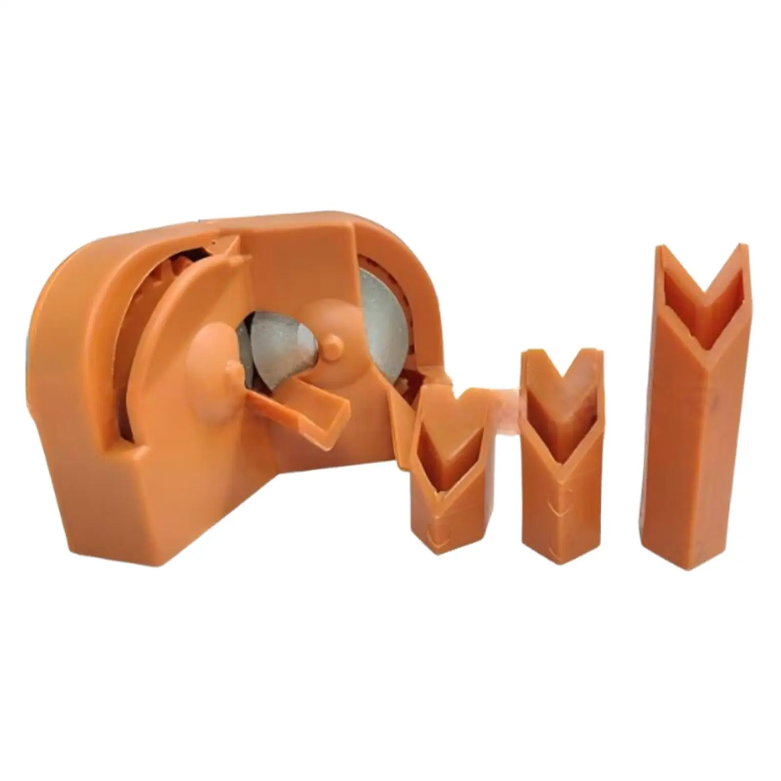 

Electric Drill Bit Grinding Sharpener Wear Resistant Portable Grinding Tool