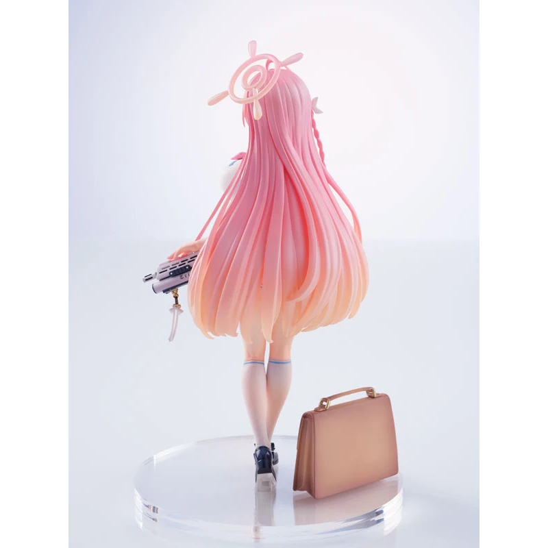 In Stock Oriental Forest Blue Archive Urawa Hanako 1/7 Dolls Anime Action Figure Toy Gift Model Collection Hobbies