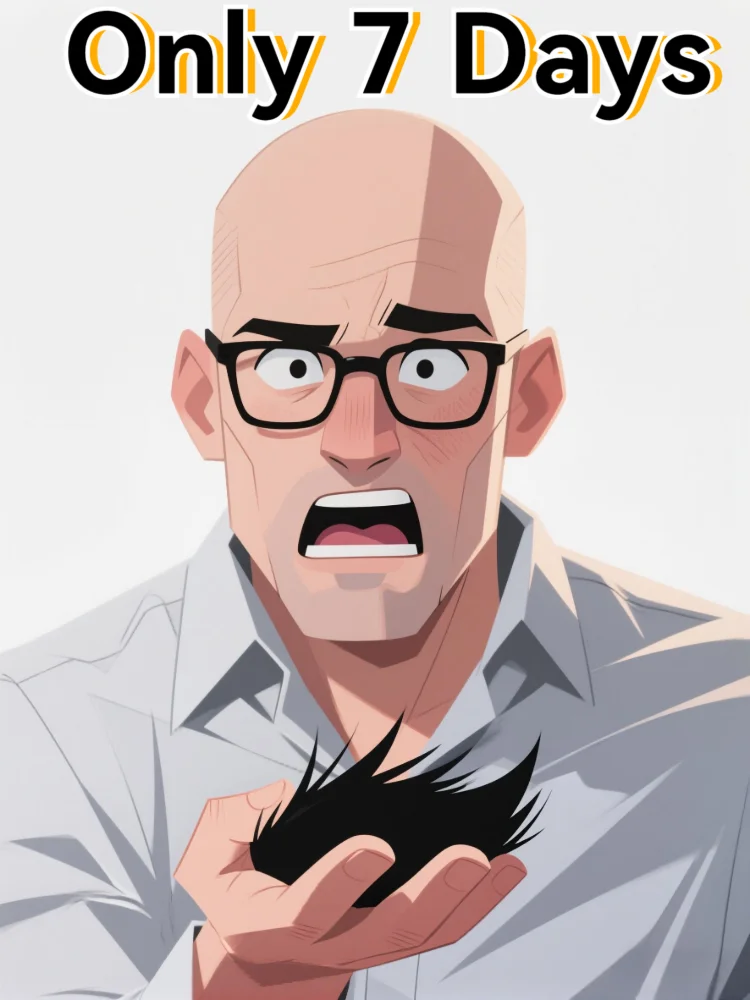 

Сохранитель облысения, легко восстанавливает густые черные волосы, укрепляет вашу уверенность и возврат вершины штампов.