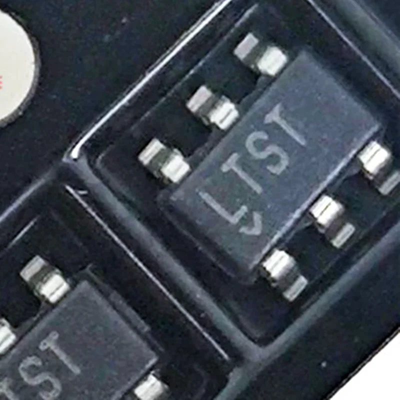 

LT1932ES6 LTST SOT-23-5 New Original Genuine