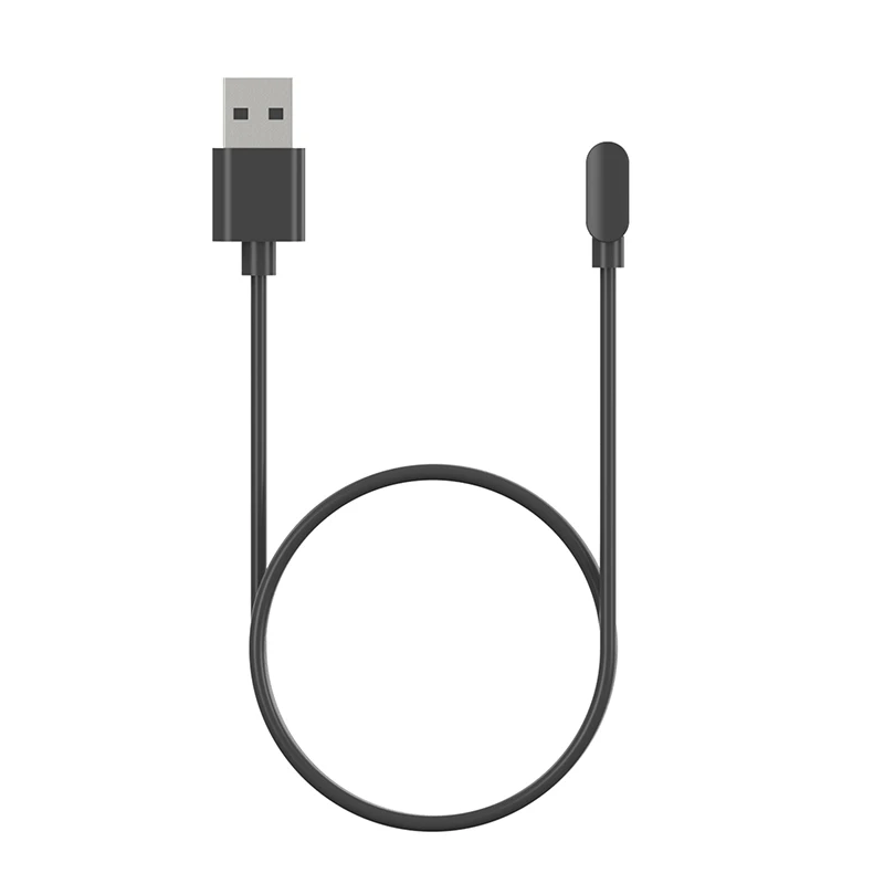 USB Charger Cable For Smart Watch Mibro GS Pro Active Mibro A2 A3 T1 T2 C2 C3 C4 Mibro Lite 2 3 Pro Smartwatch Accessories view 5