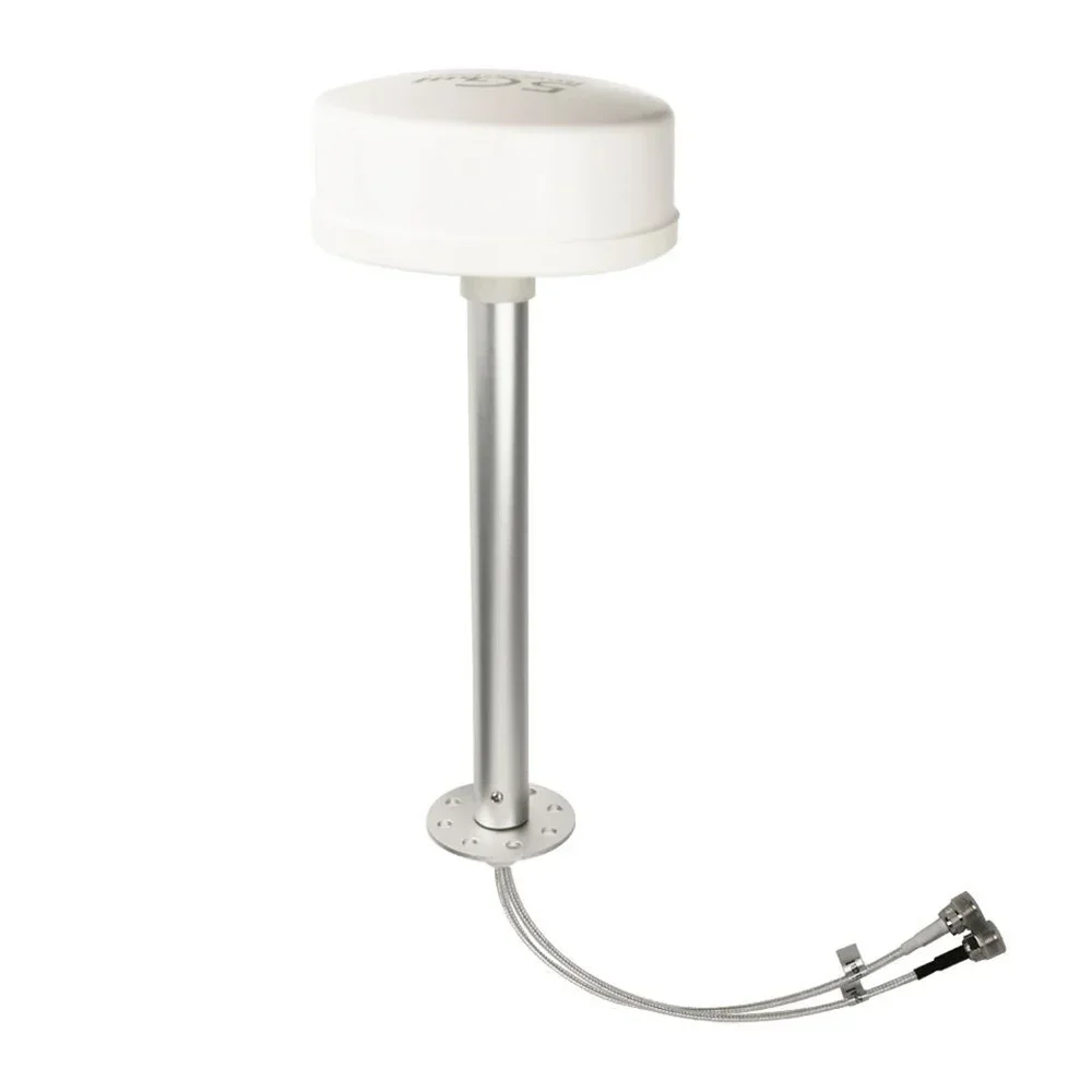 

Multiband Antenna 698-6000MHz 5G high quality outdoor 2x30dbi MIMO antenna