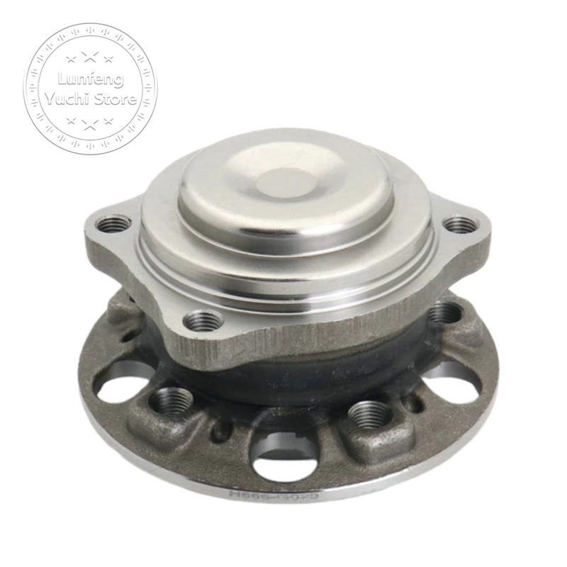 

P/N: A2223340206 - Front Wheel Hub Bearing Assembly for Mercedes-Benz S-Class Cabriolet (A217), S (W222,V222,X222), Coupe (C217)