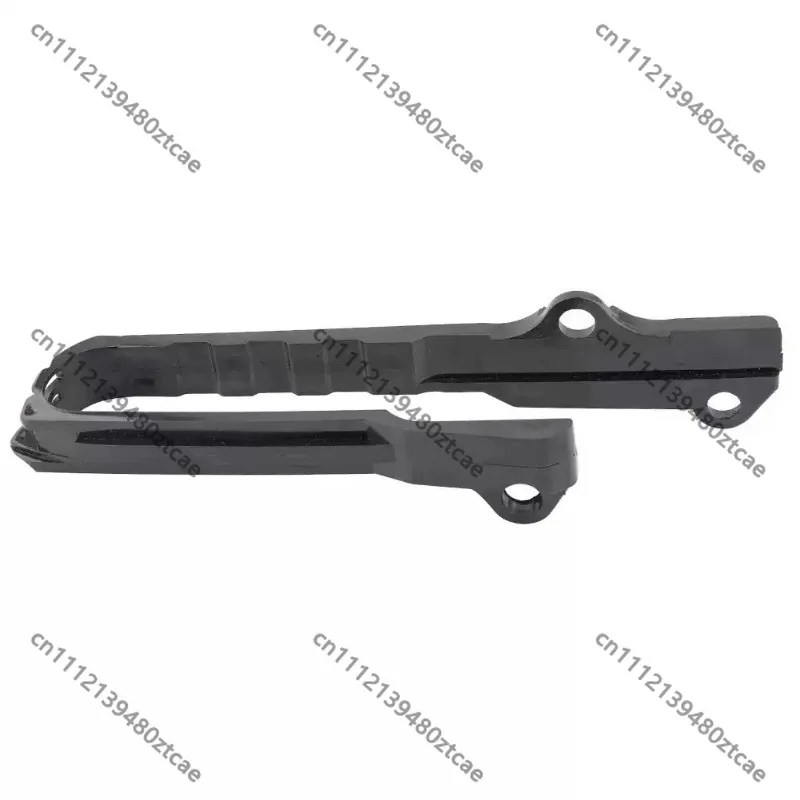 Motorcycle Swing Arm Chain Guide Rubber Protector, Dirt Bike Chain Slider Guard Replacement Parts