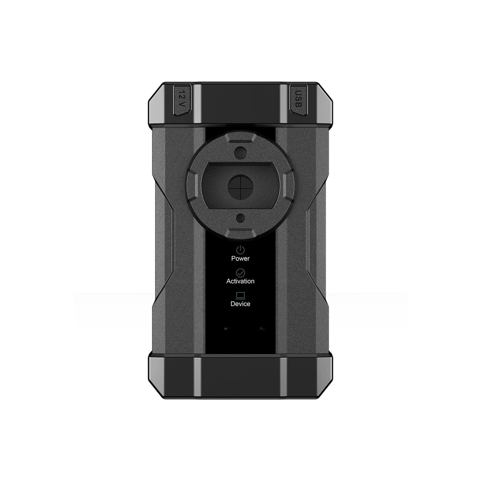 CG100X New Generation Airbag Reset Kilometerstandsanpassung Chip-Leser-Programmierer