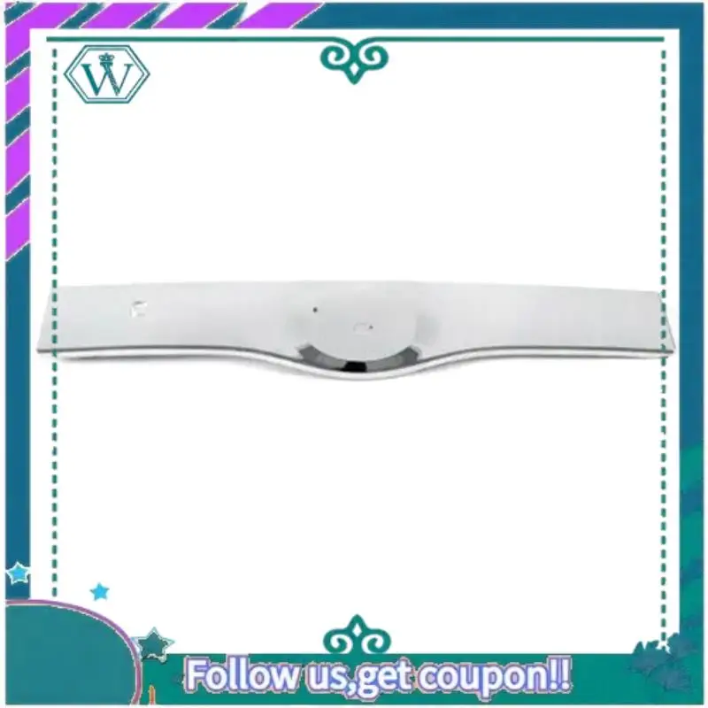 

AA92-Хромированная задняя внешняя дверная защелка, ручка задней двери, багажник для Toyota Prius 2004-2009, замена