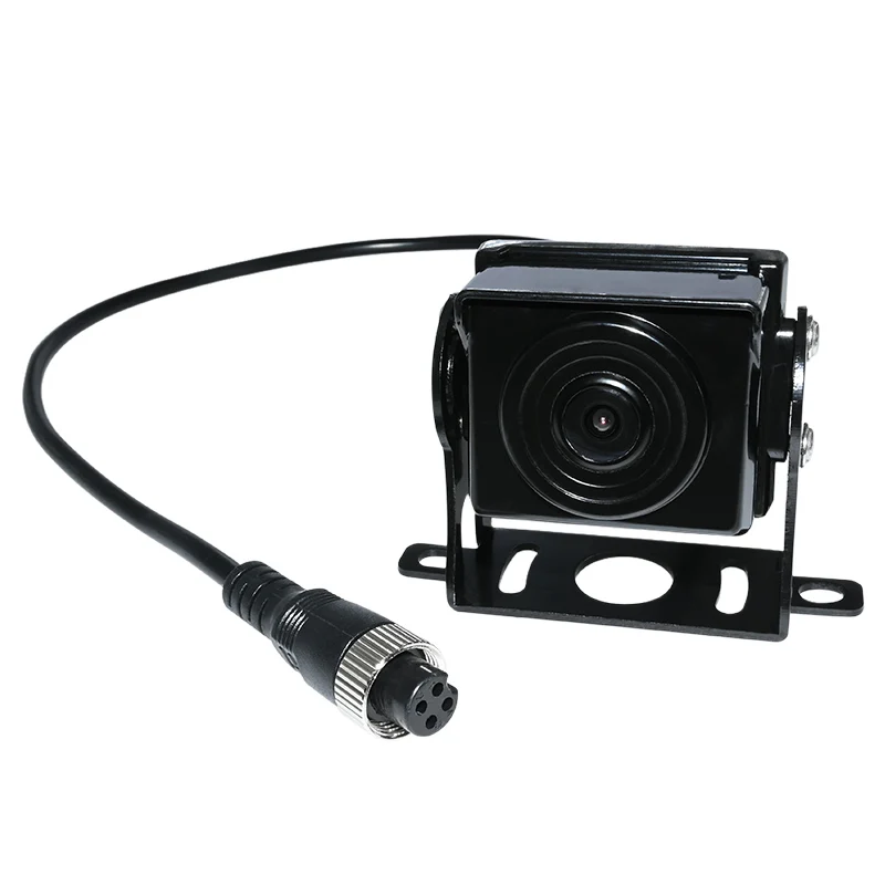 

12V Heavy Duty IP68 AHD Truck Bus Rear View Backup Camera