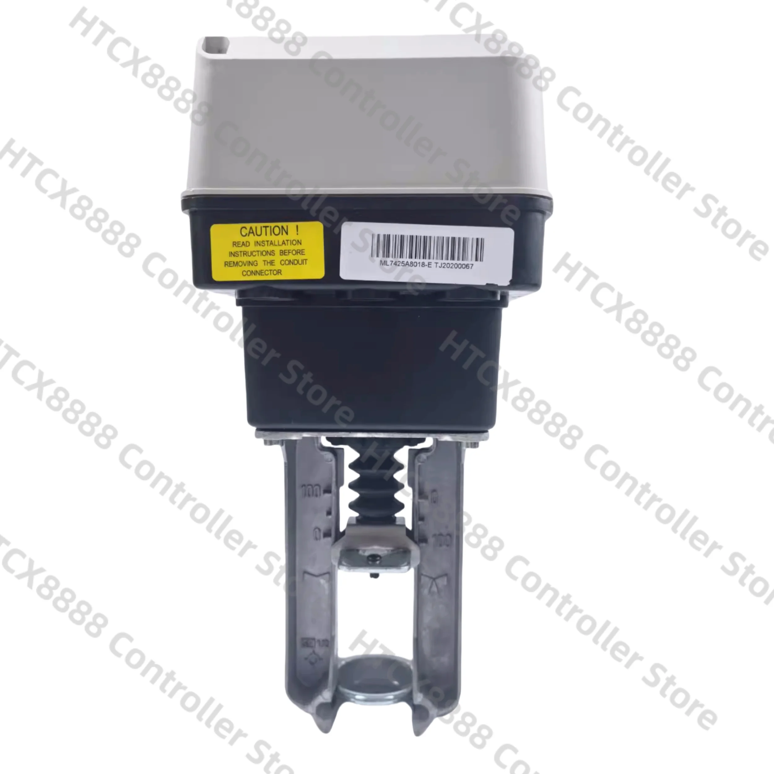 New Original ML7425A8018-E AC24V Electric Linear Valve Actuator for modulating 2-way control valves