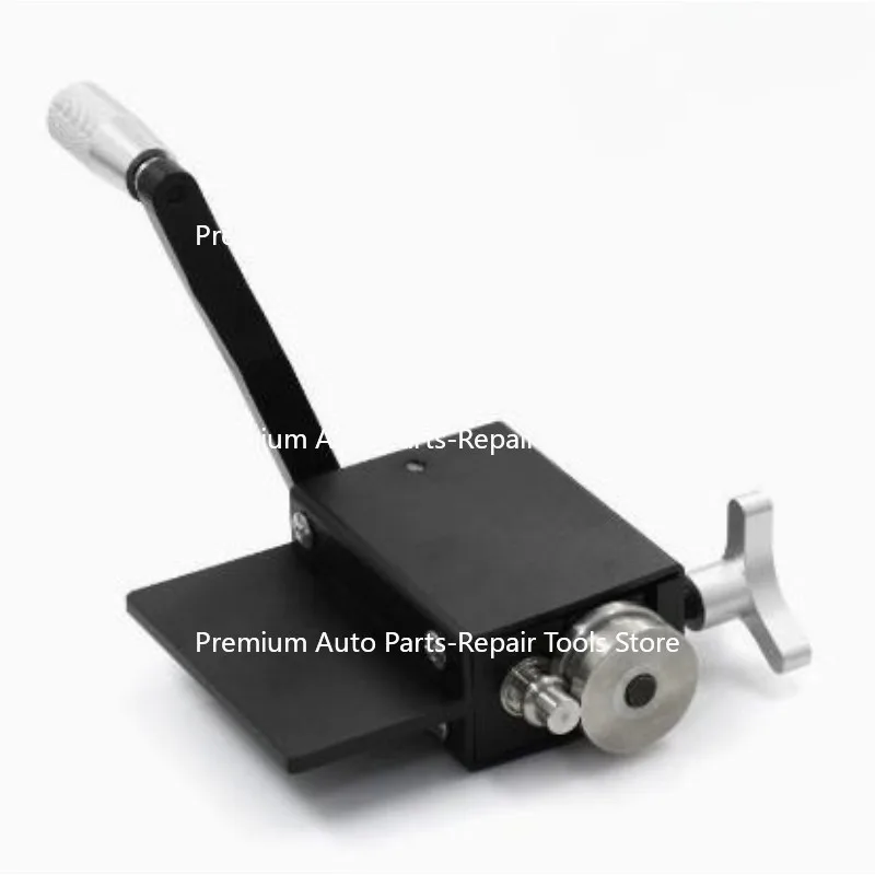 

Подходит для станка для гибки труб, для соединения впускного и интеркулерного патрубков 5/8 дюйма.