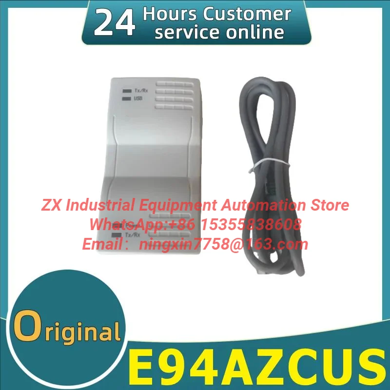 New original E94AZCUS diagnostic adapter EWL0070 cable length 2.5m.