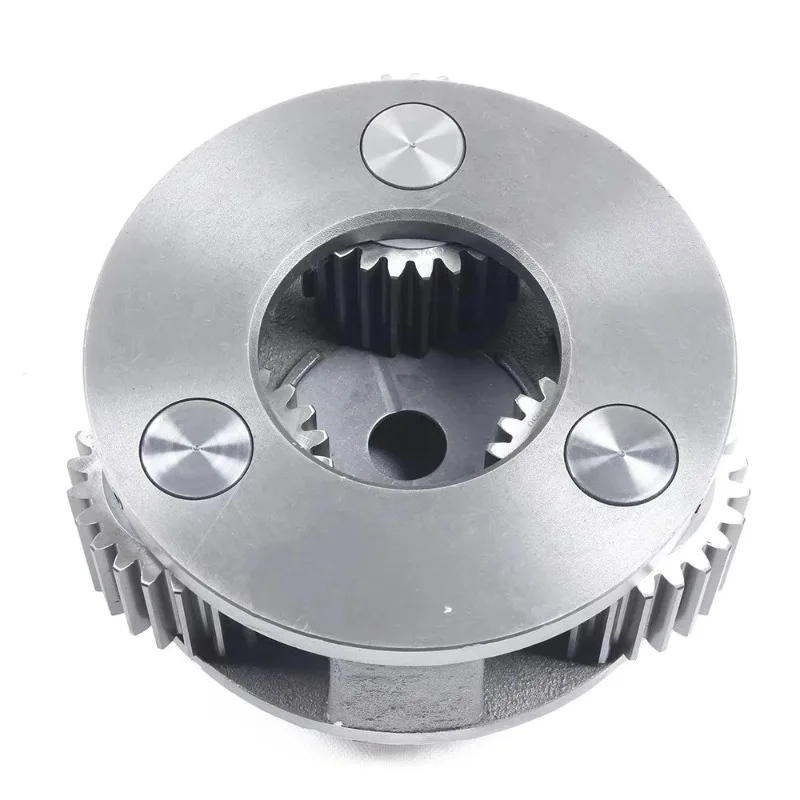 

【Seller's Recommendation】DW1DW1TGFQ Crawler Excavator Spare Parts ZX200-3 ZX200 ZX180 Travel 2nd Carrier Assy with Sun Gear