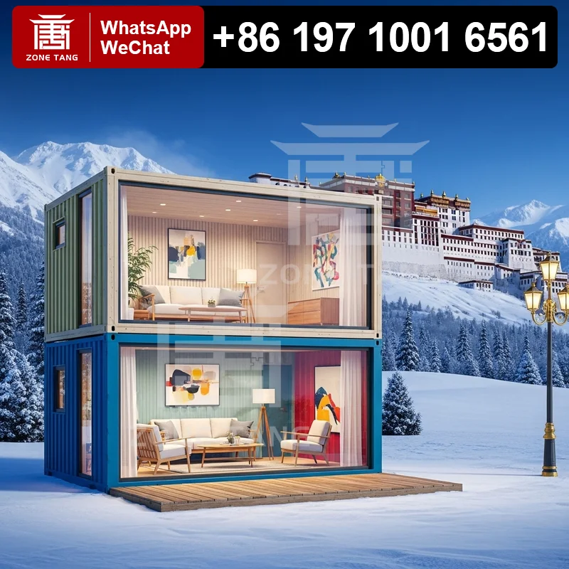 

Detachable Shop Homes Built Out Of Shipping Containers Home Prices Flat Pack House Retail Kiosk Bungalow Home Manufactured Homes