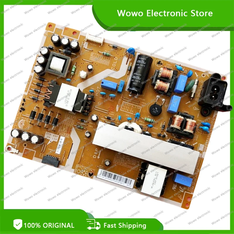 100% Tetsted Work and Equipment Power Support Board BN44-00787A BN44-00787C L58GFB-ESM For  UA58J50SWAJXXZ UA58H5288AJ