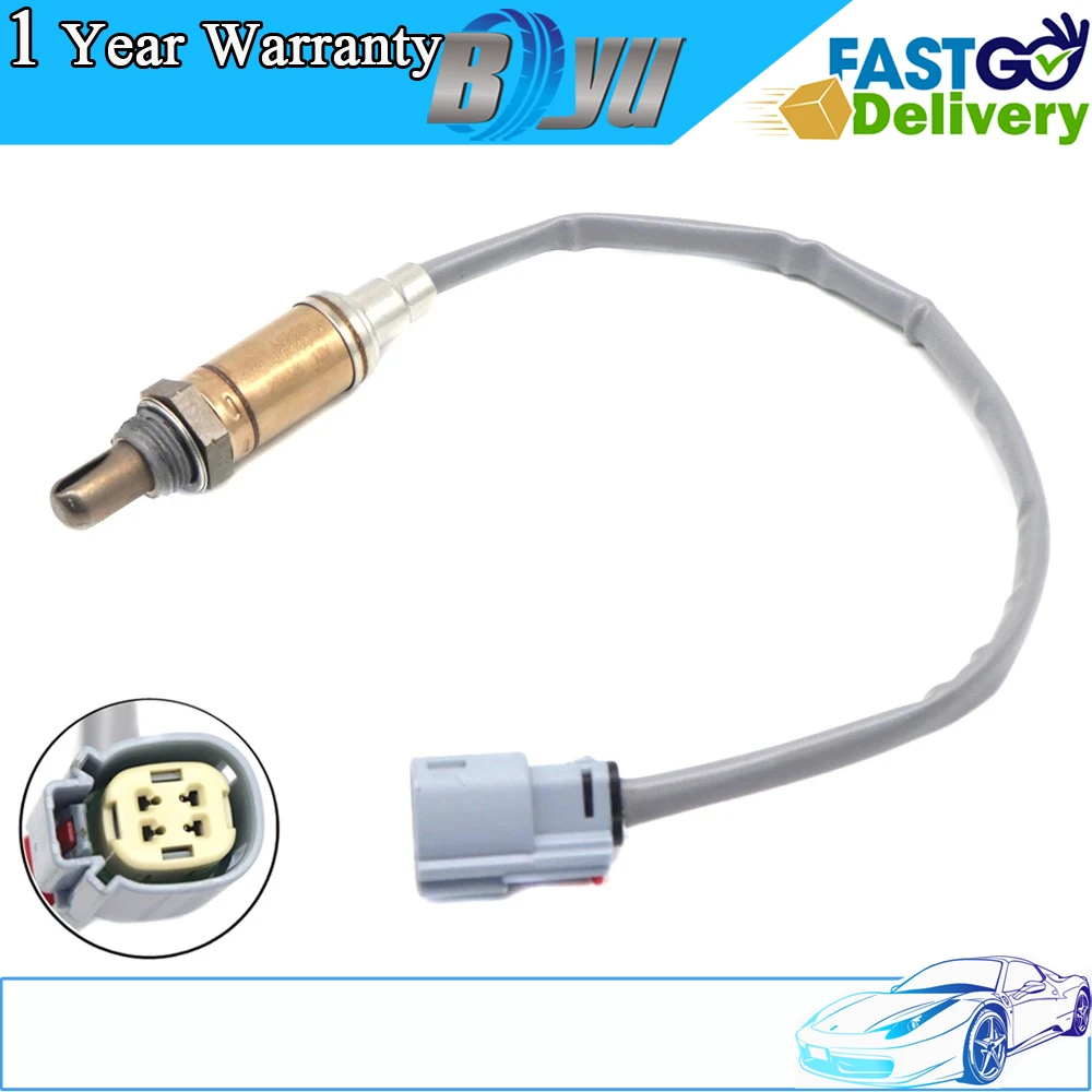 

Air Fuel Ratio Lambda Oxygen O2 Sensor For Ford F-150 2011-2014 BL3Z-9G444-A BL3Z9G444A 234-4494 2344494 25024992