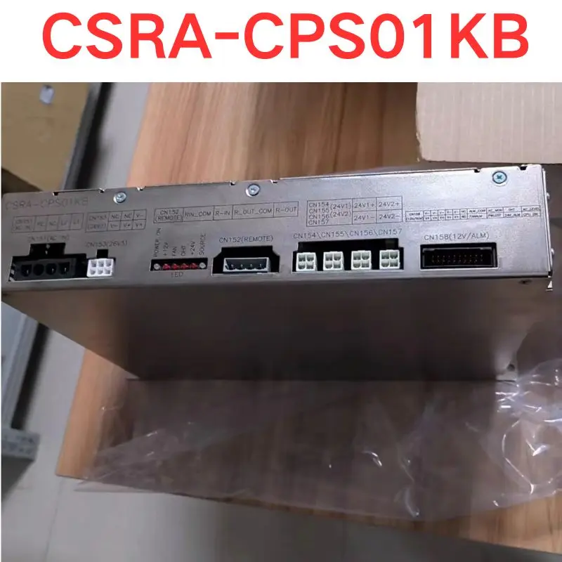 

brand-new Robot YRC1000 power supply CSRA-CPS01KB power module