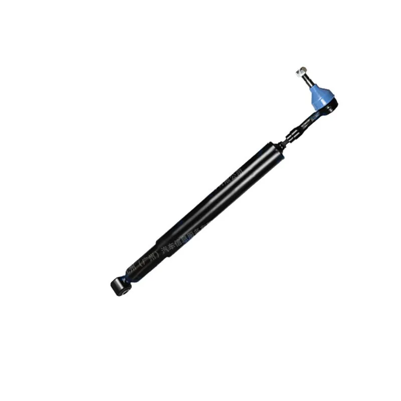 

Высококачественный стальной амортизатор рулевого управления для передней оси Mercedes-Benz G-Class W461