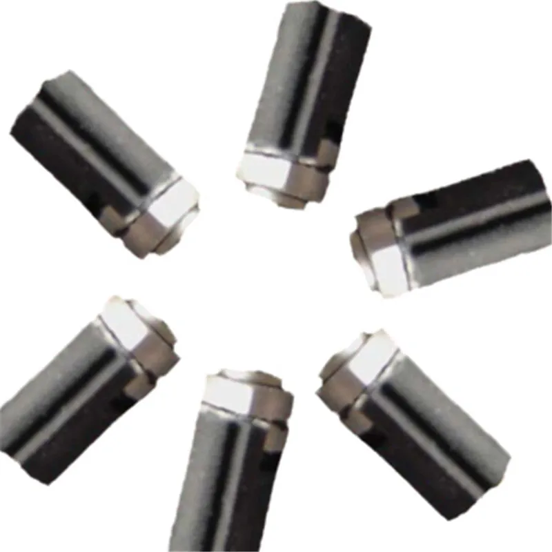 

1/5Pcs Replacement Shaft Spindle for Swing Arm Rotating Shaft Spindle Hinge for Hinge Axle with Hoop Accessories