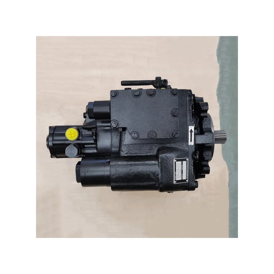 Short Delivery Time Factory Price High Pressure Hydraulic Pump,hydraulic Pump Motor Couplings