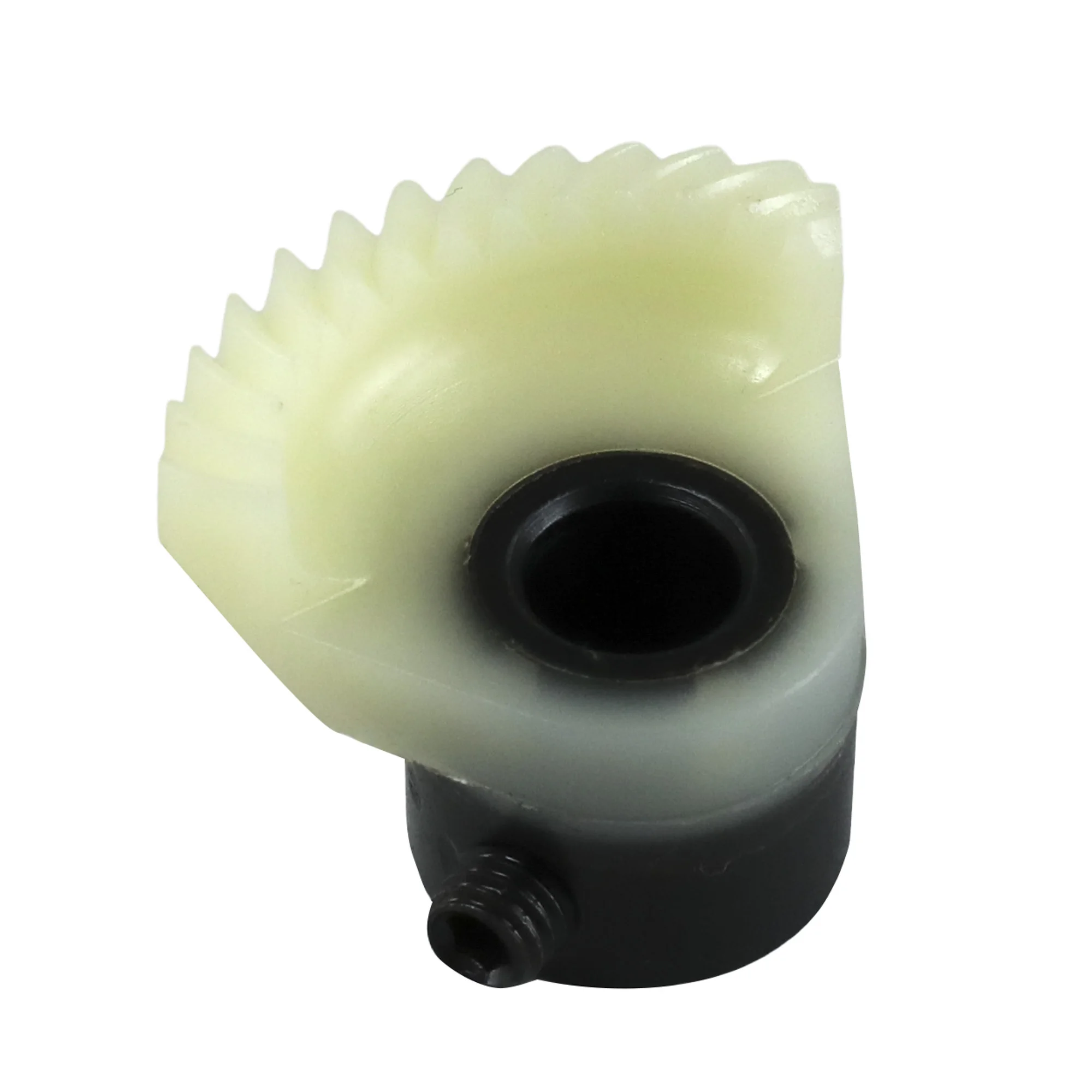 G4A1573000 Lower Shaft Gear Fit Singer 1408, 1409, 1412, 3221, 3223, 3229, EverSew Sparrow 15, Viking E20 Sewing Machines
