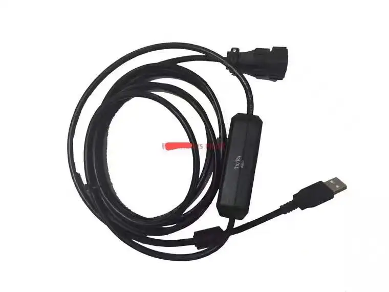 

Hot selling New AIS pilot plug USB CABLE