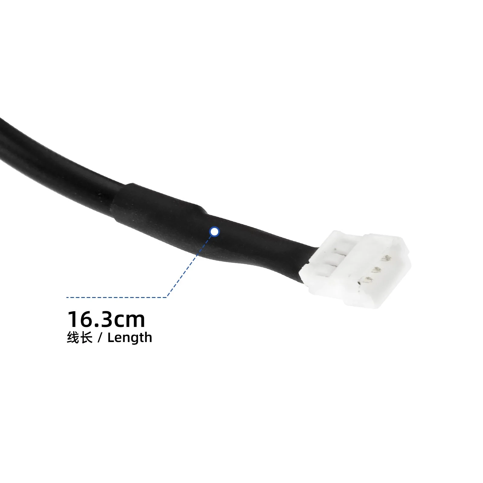 Electric Scooter Throttle Accelerator for Xiaomi M365 Pro 2 1S Finger Throttle Kick Scooter Parts