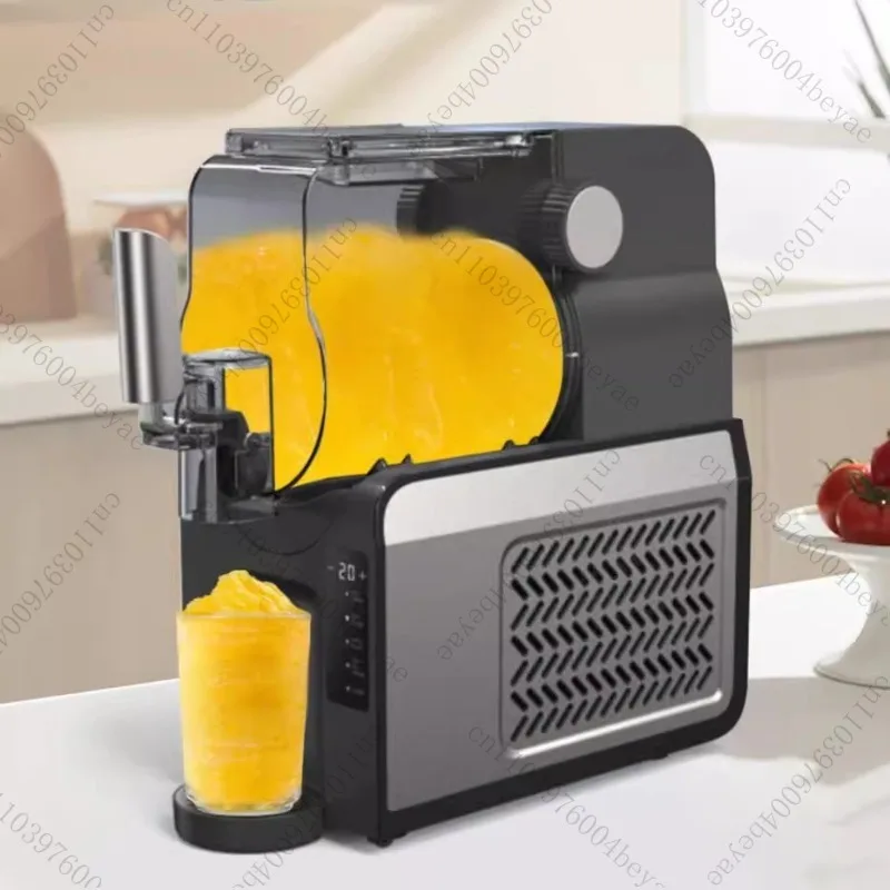 

Снегоплавитель Машина для холодных напитков Машина для слякоти Машина для мороженого Машина для слякоти