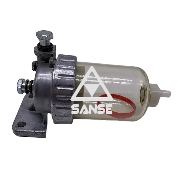 Excavator Oil Water Separator PC200-8