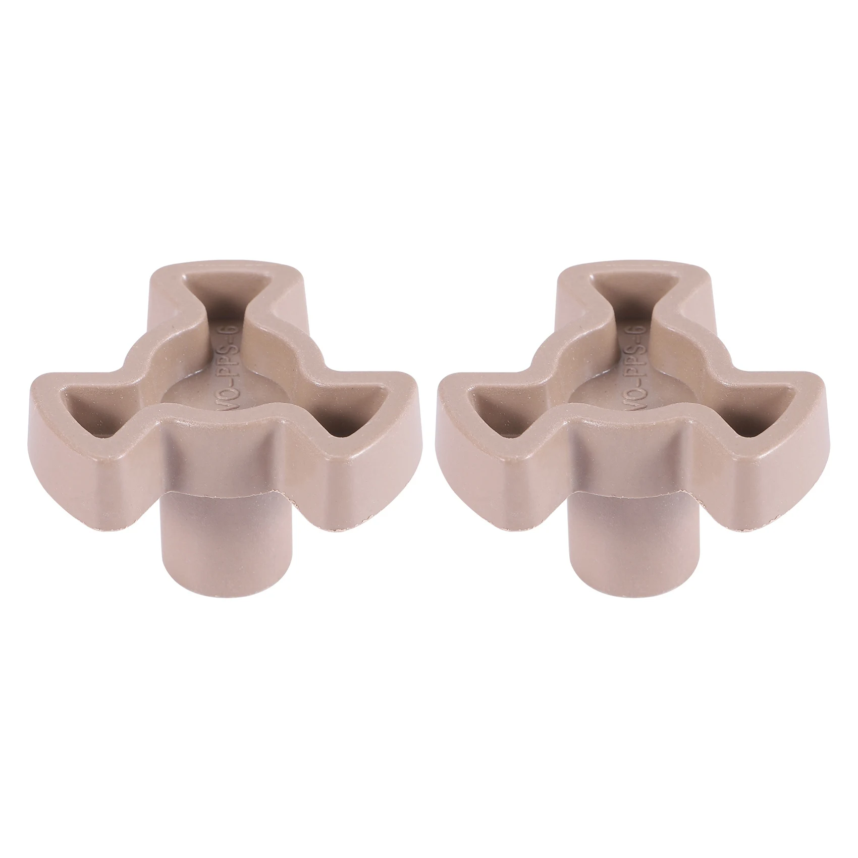 

A61T-Microwave Turntable Coupler Microwave Oven Turntable Roller Guide Support Glass Tray Drive Coupling Replacement Parts