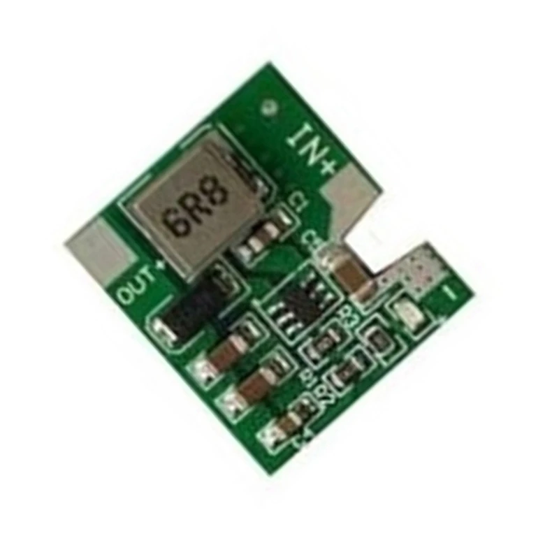 

2X S9 L3+ RT8537 Boost Module Hash Board Repair Power Boost Board 2A 3.7-5V To 14.2V