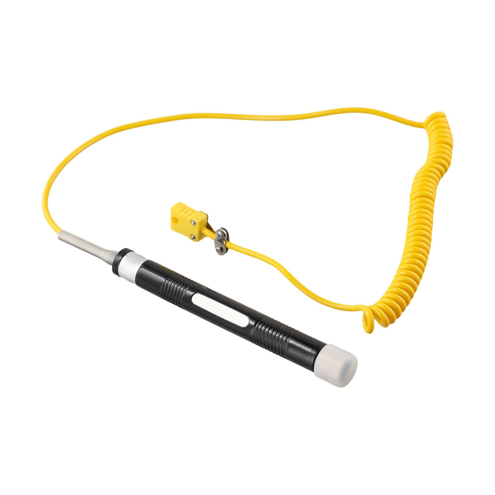 Temperature Sensor for surface Test Thermocouple Thermometer 1 Pc 81532B Model NR-81539 Parts Beautiful Appearance