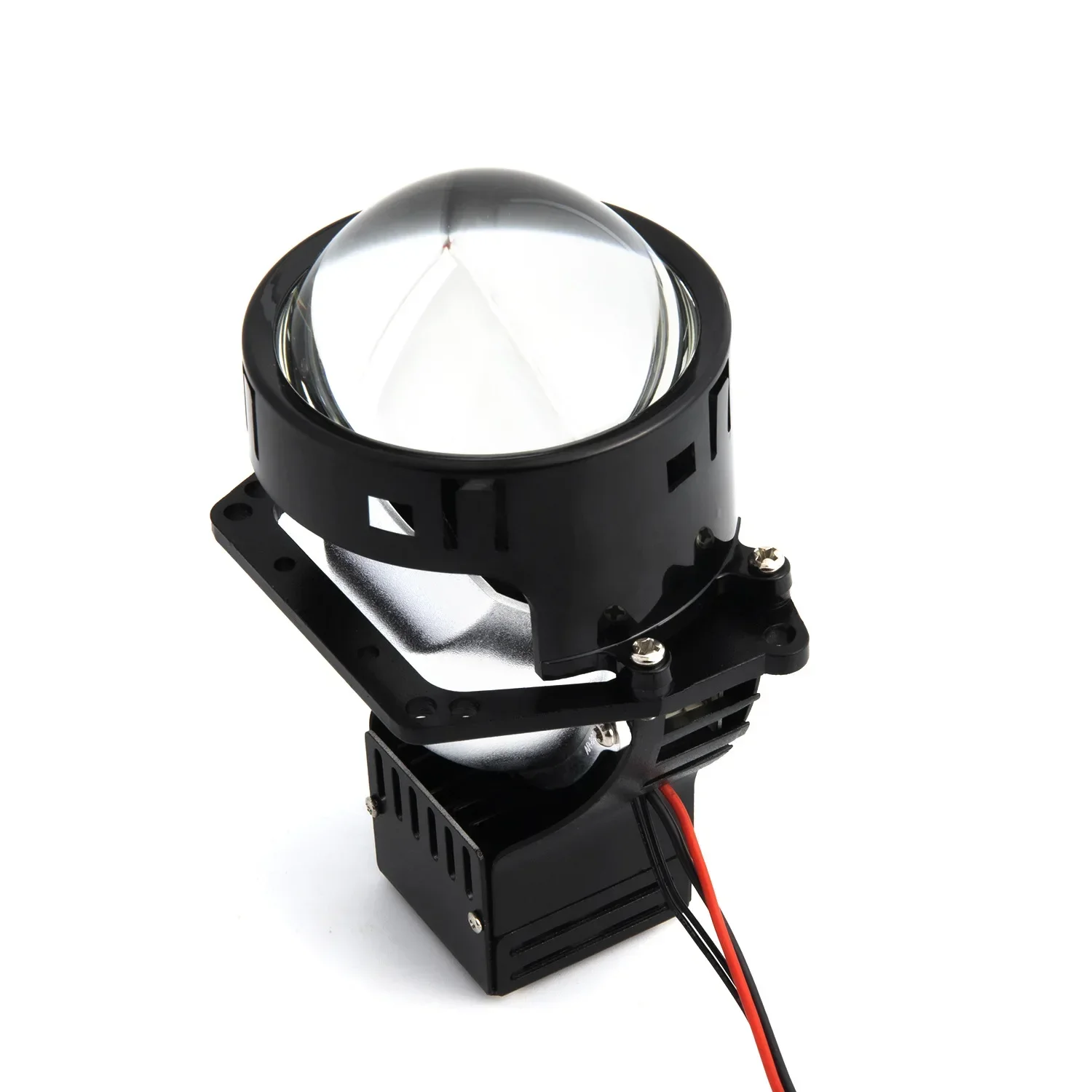 

Get 14000LM of Brightness with This HID Lo Beam Projector Lens