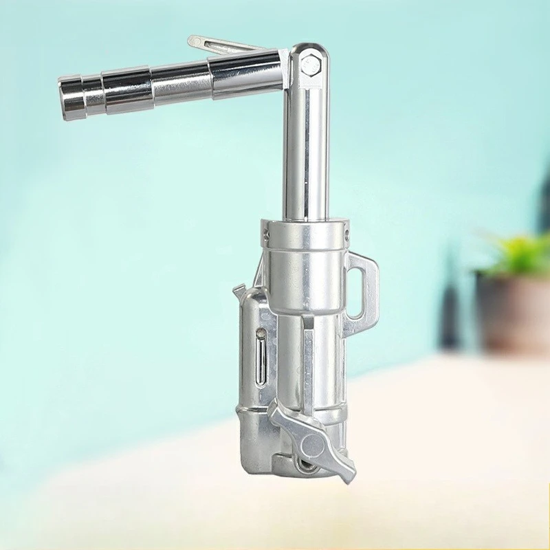 28Mm downward angle connection head diagonal arm bracket, heavy duty ceiling light rack, boom cross arm