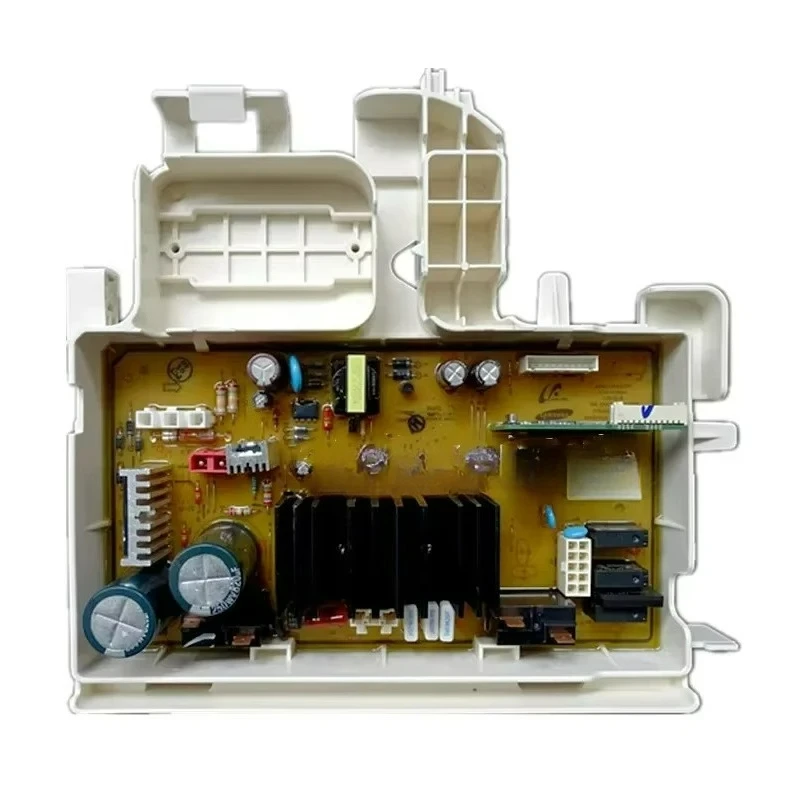 DC92-00951C DC92-00951B DC92-00951A Good Working Second-hand for Sam*sung Washing Machine Pc Board WF602U2BKWQ