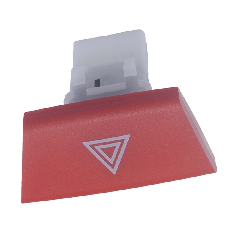 Warning Hazard Light Emergency Button Switch For Citroen C1 Toyota Aygo Mk1 Peugeot 107 6490.NG 6490 NG 6490NG