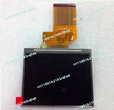 LCD Display Screen, Replacement LCD Panel for Optical Time Domain Reflectometer Fiber Tester