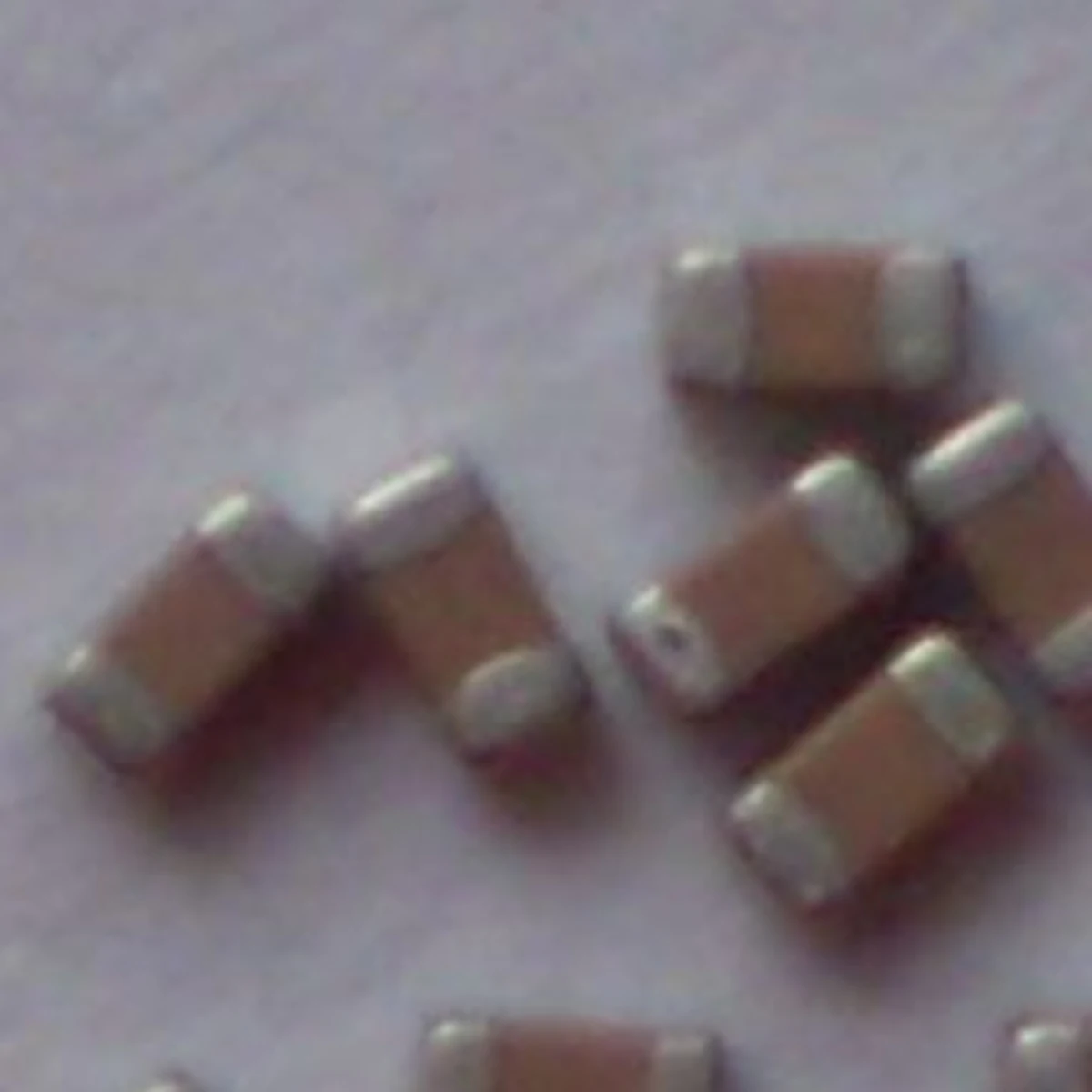 50PCS New Surface‑Mount MLCC GRM2165C1H331JA01D 0805(2012) 50V 330pF C0G ±5% circuit surface mount ceramic capacitor