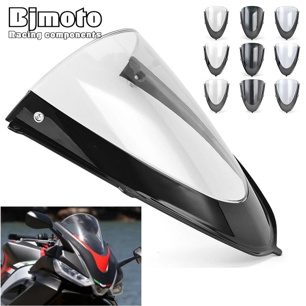 RS660 2024 Motorcyc…