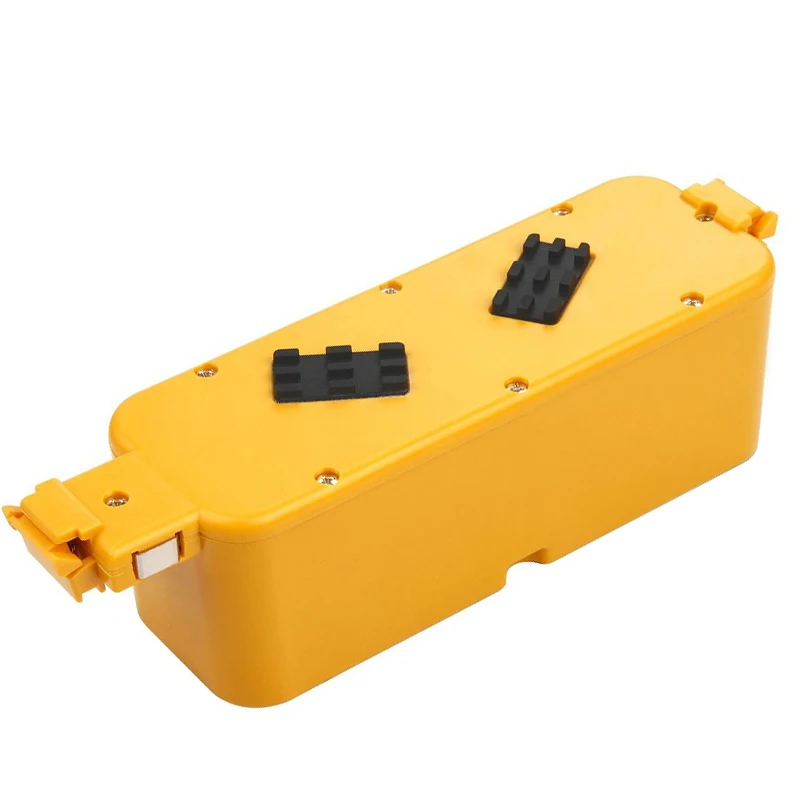 14.4V Ni-Mh Batterij Voor Irobot Roomba 400 405 410 415 416 4210 418 4000 4100 4105 4110 4130 4150 4170 4188 4220 4230 4232