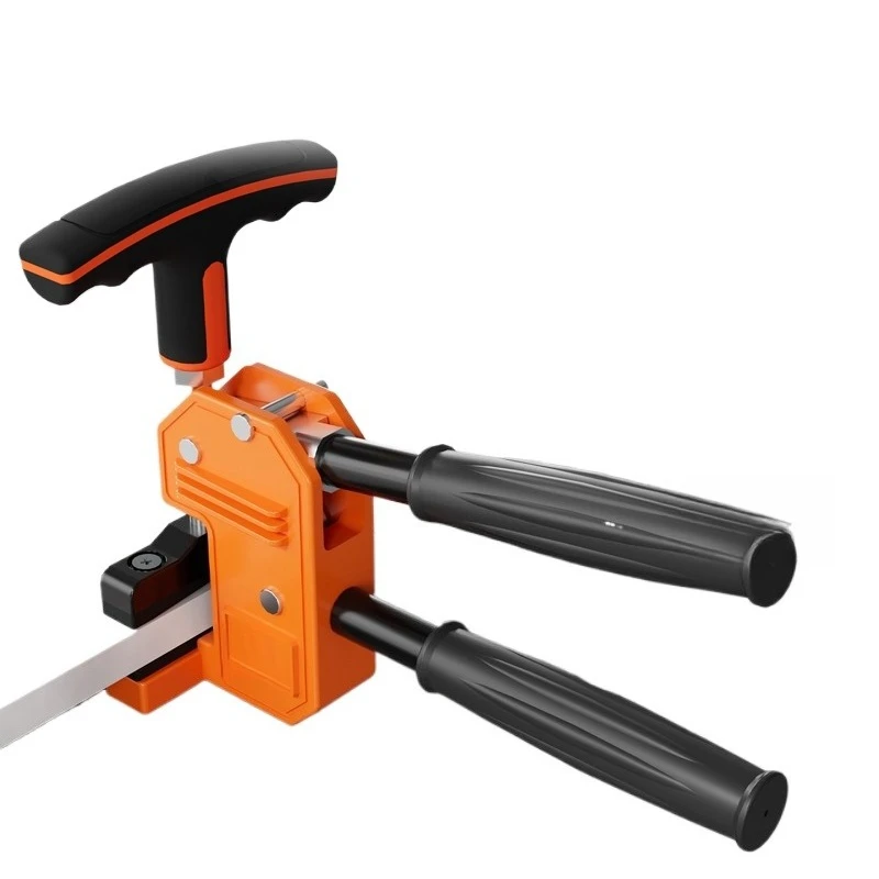 For Heavy Duty Multi-functional Forceps Hand-held Ceramic Tile Rock Slab Large Brick Segmentation Artifact Tile Opener