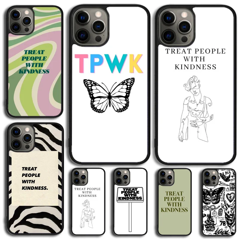 Чехол TPWK для телефона iPhone 14 15 13 12 Mini XR XS Max, чехол для Apple iPhone 11 Pro Max 6 8 7 Plus SE2020, Coque