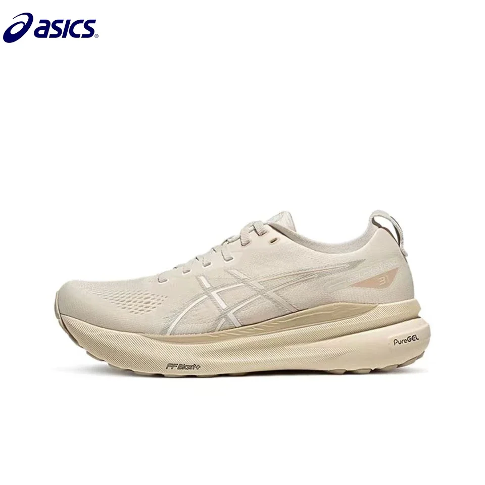 

Кроссовки для бега Asics Gel-Kayano 31, мужские кроссовки, дышащая женская спортивная обувь Asics Kayano 31, 36-45