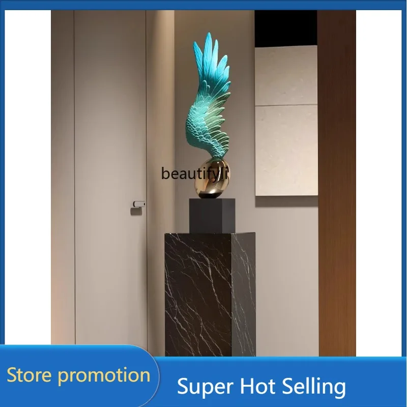 

A506 Орнамент светлый роскошный арт гостиная вход ниша вестибюль отеля украшение пола